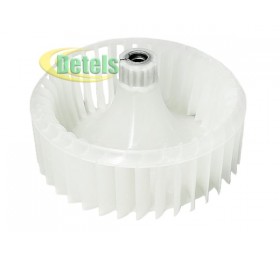 Крильчатка двигуна DC82-01208A для сушильної машини Samsung (DC66-00922A)